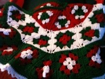 Christmas Tree Skirt