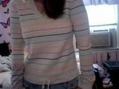 Cute Summer Sweatshirt!