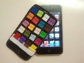 Ipod Plushie