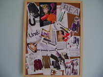 Mood Board