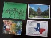 Postcard Swap With Felecity 