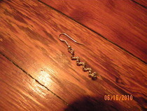 Spring Earings