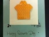 Origami Shirt