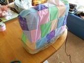 Sewing Machine Cover