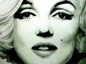 Oh Marilyn Monroe 