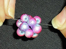 Bead Cluster