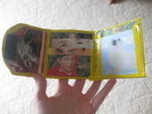 Collage Wallet