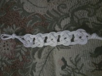 Josephine Bracelet/Knot
