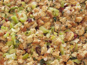Easy Stuffing Bake
