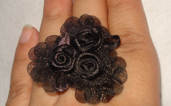 Tipple Rose Ring