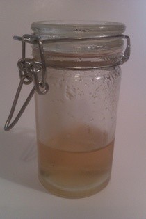 Acne/Scar Reducing Mask