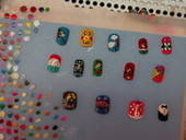 My Favourite Nail Art Designs