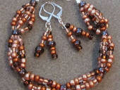 Bronze Bead Bonanza!