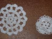 Crochet Practice