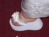 Wedding Reception Bling