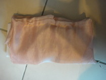 Fabric Wrapping 