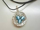 Robin's Nest Pendant