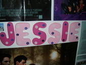 Name Plaque :)
