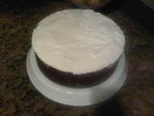 Ice Cream Cake