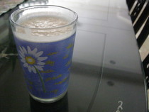 Strawberry Smoothie