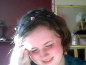 Floral Headband