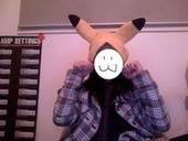 Pikachu Beanie