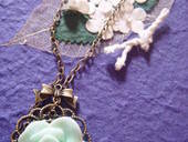 Vintage Cameo