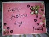Father's Day Card 