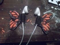Clip On Earphone Accessories