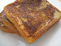 French Toast Dip/Spread