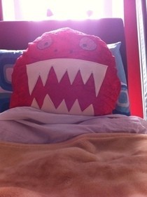 Giant Squig!