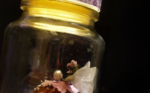 Fairy Cupcakes