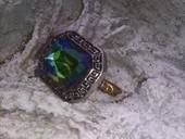 Wire Wrapped Rings