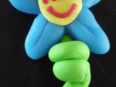Fimo Flower