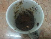 Best Ever Chocolate Mug Brownie!!