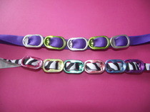 Pop Tab Bracelet 