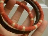 Wrap Around Bracelet