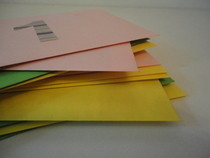 Surprise Envelope