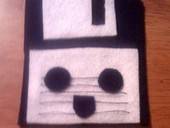Floppy Friend