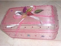 Juwellary Box.