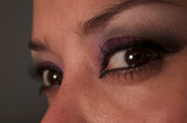 Mesh / Tool Eyeshadow Tutorial!