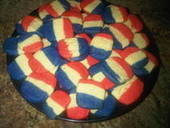 4th Of July Cookies