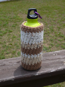 Water Bottle Cozy