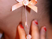 Buttons And Bows