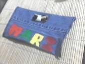 Cute Pouch! 