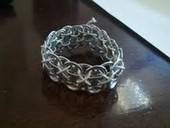 Pop Tab Bracelet