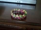 Starburst Wrapper Bracelet