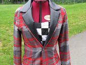 Madd Hatter Jacket!