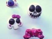 Fimo Rings