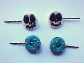 Hair Pins